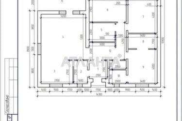 House by the address st. Svetlaya (area 155 m²) - Atlanta.ua - photo 36