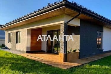 House by the address st. Svetlaya (area 155 m²) - Atlanta.ua - photo 23