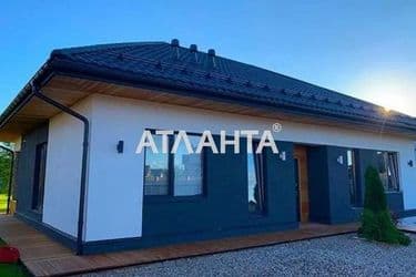 House by the address st. Svetlaya (area 155 m²) - Atlanta.ua - photo 24