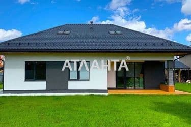 House by the address st. Svetlaya (area 155 m²) - Atlanta.ua - photo 25