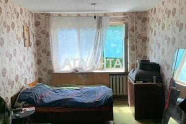 Коммунальная квартира по адресу ул. Фесенко Ефима (площадь 16 м²) - Atlanta.ua - фото 8