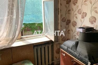 Коммунальная квартира по адресу ул. Фесенко Ефима (площадь 16 м²) - Atlanta.ua - фото 9