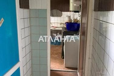 Коммунальная квартира по адресу ул. Фесенко Ефима (площадь 16 м²) - Atlanta.ua - фото 12