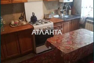 Дом по адресу ул. Молодежная (площадь 57,4 м²) - Atlanta.ua - фото 16