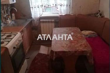 Дом по адресу ул. Молодежная (площадь 57,4 м²) - Atlanta.ua - фото 17