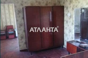 Дом по адресу ул. Молодежная (площадь 57,4 м²) - Atlanta.ua - фото 20