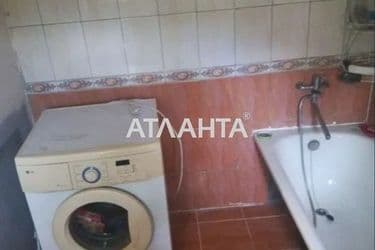 Дом по адресу ул. Молодежная (площадь 57,4 м²) - Atlanta.ua - фото 22