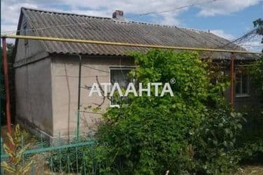 Дом по адресу ул. Молодежная (площадь 57,4 м²) - Atlanta.ua - фото 26