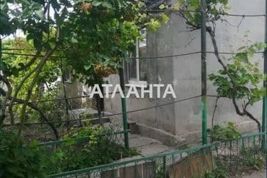 Дом по адресу ул. Молодежная (площадь 57,4 м²) - Atlanta.ua - фото 28