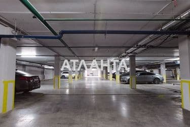 Багатокімнатна квартира за адресою Фонтанська дор. (площа 141,8 м²) - Atlanta.ua - фото 48