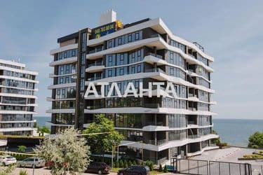 Багатокімнатна квартира за адресою Фонтанська дор. (площа 141,8 м²) - Atlanta.ua - фото 29