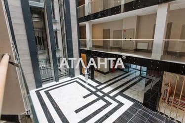 Багатокімнатна квартира за адресою Фонтанська дор. (площа 141,8 м²) - Atlanta.ua - фото 35