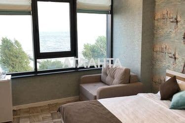 Багатокімнатна квартира за адресою Фонтанська дор. (площа 141,8 м²) - Atlanta.ua - фото 36