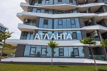 Багатокімнатна квартира за адресою Фонтанська дор. (площа 141,8 м²) - Atlanta.ua - фото 28