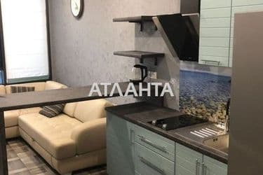 Багатокімнатна квартира за адресою Фонтанська дор. (площа 141,8 м²) - Atlanta.ua - фото 37