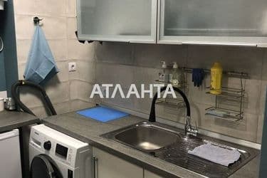 Багатокімнатна квартира за адресою Фонтанська дор. (площа 141,8 м²) - Atlanta.ua - фото 38