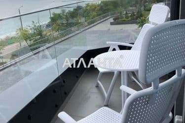 Багатокімнатна квартира за адресою Фонтанська дор. (площа 141,8 м²) - Atlanta.ua - фото 31