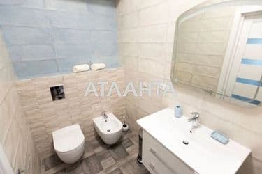 Багатокімнатна квартира за адресою Фонтанська дор. (площа 141,8 м²) - Atlanta.ua - фото 39