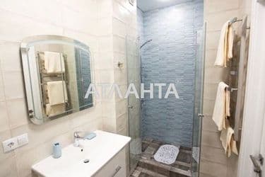 Багатокімнатна квартира за адресою Фонтанська дор. (площа 141,8 м²) - Atlanta.ua - фото 40