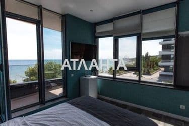 Багатокімнатна квартира за адресою Фонтанська дор. (площа 141,8 м²) - Atlanta.ua - фото 42