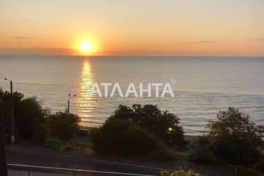 Багатокімнатна квартира за адресою Фонтанська дор. (площа 141,8 м²) - Atlanta.ua - фото 49