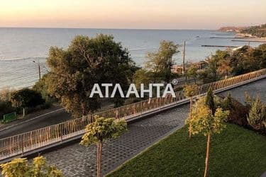 Багатокімнатна квартира за адресою Фонтанська дор. (площа 141,8 м²) - Atlanta.ua - фото 50