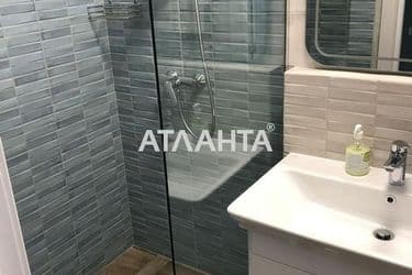 Багатокімнатна квартира за адресою Фонтанська дор. (площа 141,8 м²) - Atlanta.ua - фото 47