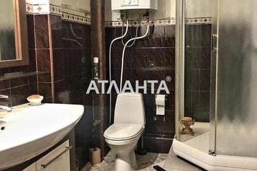 2-комнатная квартира по адресу ул. Елочная (площадь 76 м²) - Atlanta.ua - фото 14