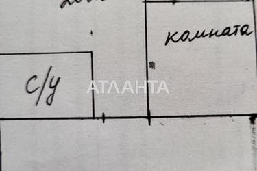 2-комнатная квартира по адресу ул. Елочная (площадь 76 м²) - Atlanta.ua - фото 15