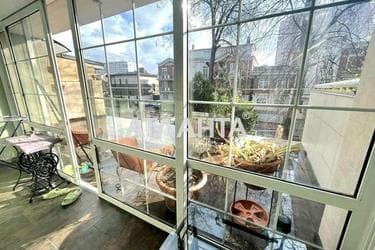 2-комнатная квартира по адресу ул. Елочная (площадь 76 м²) - Atlanta.ua - фото 12