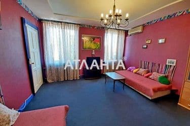 3-комнатная квартира по адресу ул. Ришельевская (площадь 60,2 м²) - Atlanta.ua - фото 10