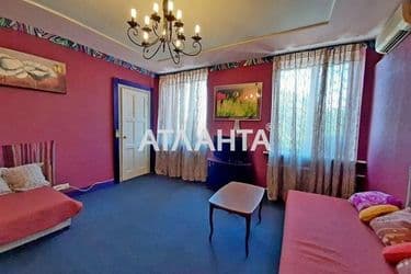 3-комнатная квартира по адресу ул. Ришельевская (площадь 60,2 м²) - Atlanta.ua - фото 11