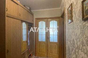 2-rooms apartment apartment by the address st. Marselskaya (area 51 m²) - Atlanta.ua - photo 18