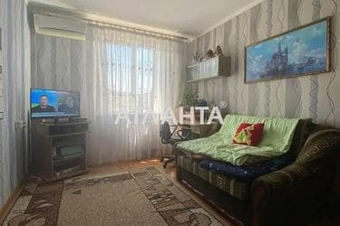 2-rooms apartment apartment by the address st. Marselskaya (area 51 m²) - Atlanta.ua - photo 19