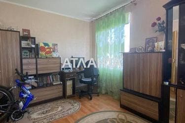 2-rooms apartment apartment by the address st. Marselskaya (area 51 m²) - Atlanta.ua - photo 20