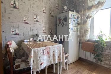 2-rooms apartment apartment by the address st. Marselskaya (area 51 m²) - Atlanta.ua - photo 23