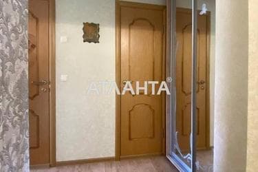 2-rooms apartment apartment by the address st. Marselskaya (area 51 m²) - Atlanta.ua - photo 26