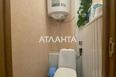 2-rooms apartment apartment by the address st. Marselskaya (area 51 m²) - Atlanta.ua - photo 29