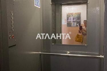2-rooms apartment apartment by the address st. Marselskaya (area 51 m²) - Atlanta.ua - photo 30