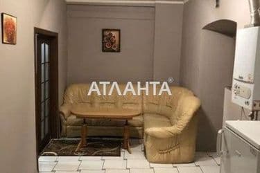 2-комнатная квартира по адресу Городоцкая ул.   (площадь 62,1 м²) - Atlanta.ua - фото 15