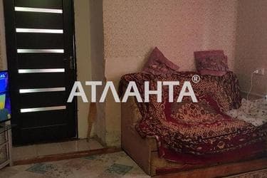 Дом по адресу Черноморский 2-й пер. (площадь 55 м²) - Atlanta.ua - фото 20