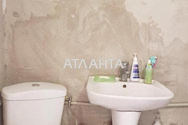 Дом по адресу Черноморский 2-й пер. (площадь 55 м²) - Atlanta.ua - фото 27