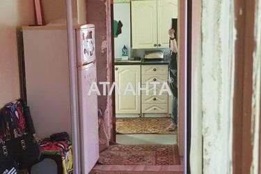 Дом по адресу Черноморский 2-й пер. (площадь 55 м²) - Atlanta.ua - фото 22