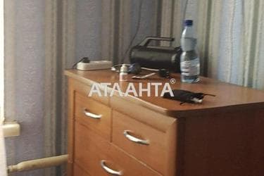 Дом по адресу Черноморский 2-й пер. (площадь 55 м²) - Atlanta.ua - фото 23