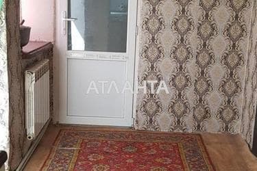 Дом по адресу Черноморский 2-й пер. (площадь 55 м²) - Atlanta.ua - фото 25