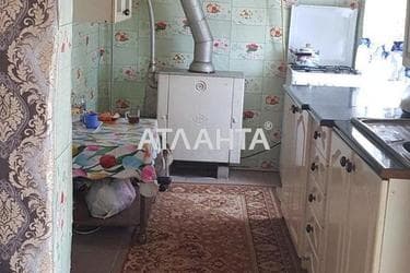 Дом по адресу Черноморский 2-й пер. (площадь 55 м²) - Atlanta.ua - фото 18