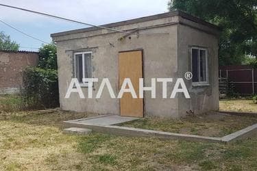 Дом по адресу Черноморский 2-й пер. (площадь 55 м²) - Atlanta.ua - фото 31