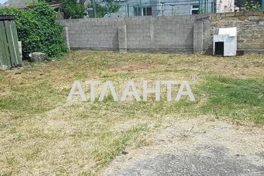 Дом по адресу Черноморский 2-й пер. (площадь 55 м²) - Atlanta.ua - фото 33