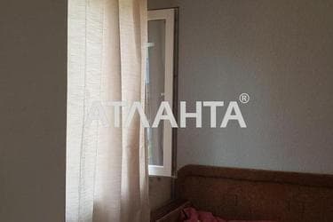 Дом по адресу Черноморский 2-й пер. (площадь 55 м²) - Atlanta.ua - фото 29