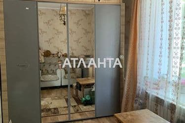2-rooms apartment apartment by the address st. Pirogovskaya (area 51 m²) - Atlanta.ua - photo 14